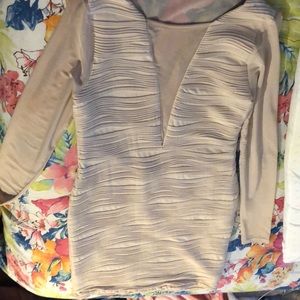 Arden B formal Dress